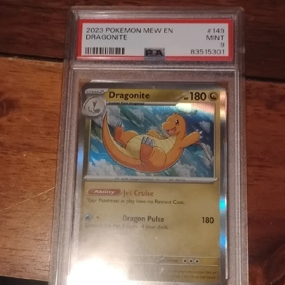 Pokemon Card Collection with Box - Picture 8 of 13